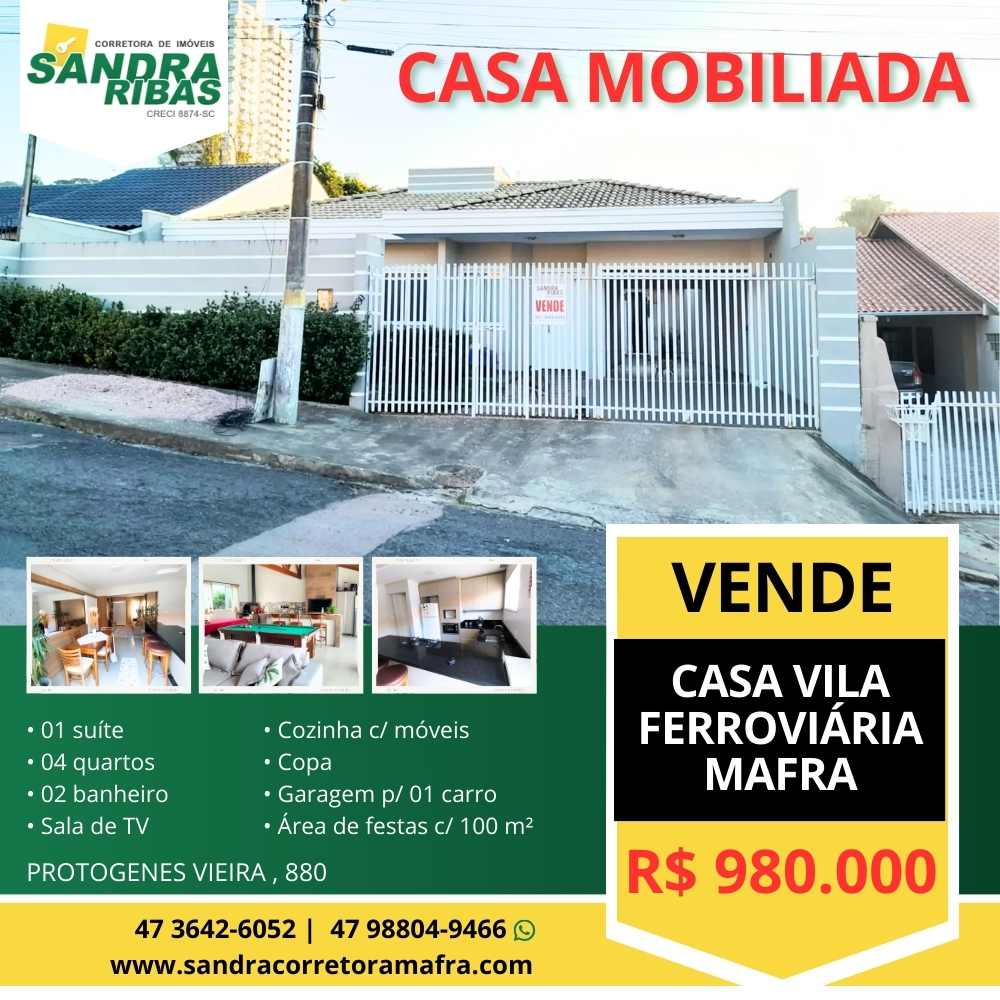 Sandra Copa Cozinha